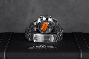 SPEEDMASTER MOONWATCH SAPPHIRE (2025)