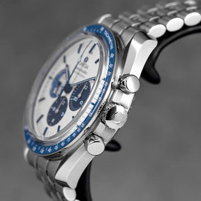 SPEEDMASTER 'SILVER SNOOPY AWARD' 50TH ANNIVERSARY (2024)