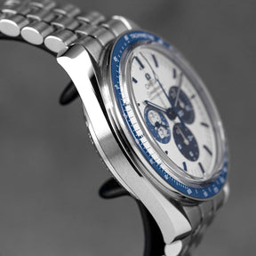 SPEEDMASTER 'SILVER SNOOPY AWARD' 50TH ANNIVERSARY (2024)