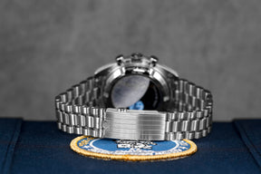 SPEEDMASTER 'SILVER SNOOPY AWARD' 50TH ANNIVERSARY (2024)