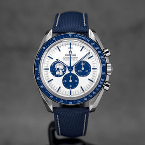 Harga Omega Speedmaster Silver Snoopy