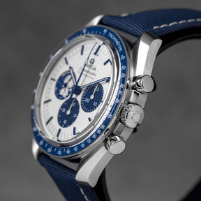 Harga Omega Speedmaster Silver Snoopy