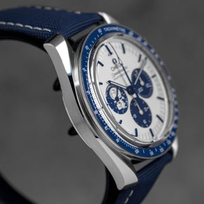Harga Omega Speedmaster Silver Snoopy