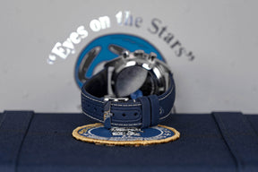 Harga Omega Speedmaster Silver Snoopy