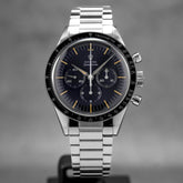 Harga Omega Speedmaster The First Omega In Space Terbaru