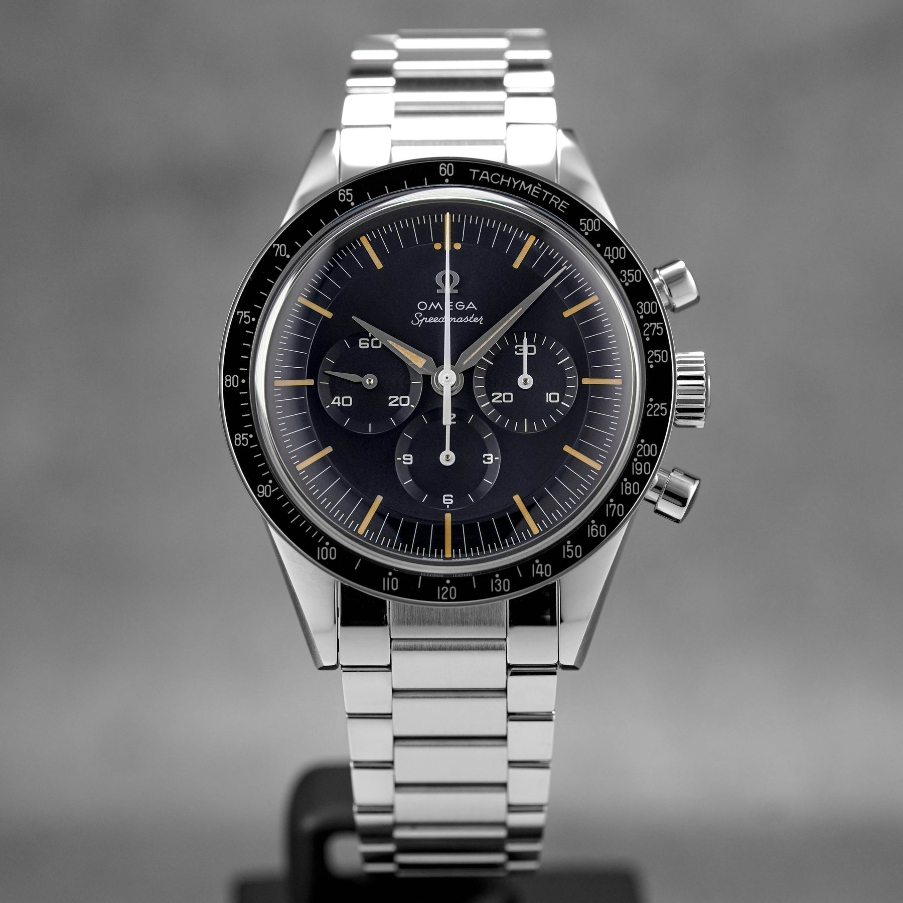 Harga Omega Speedmaster The First Omega In Space Terbaru