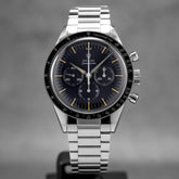 Harga Omega Speedmaster The First Omega In Space Terbaru