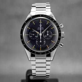 Harga Omega Speedmaster The First Omega In Space Terbaru