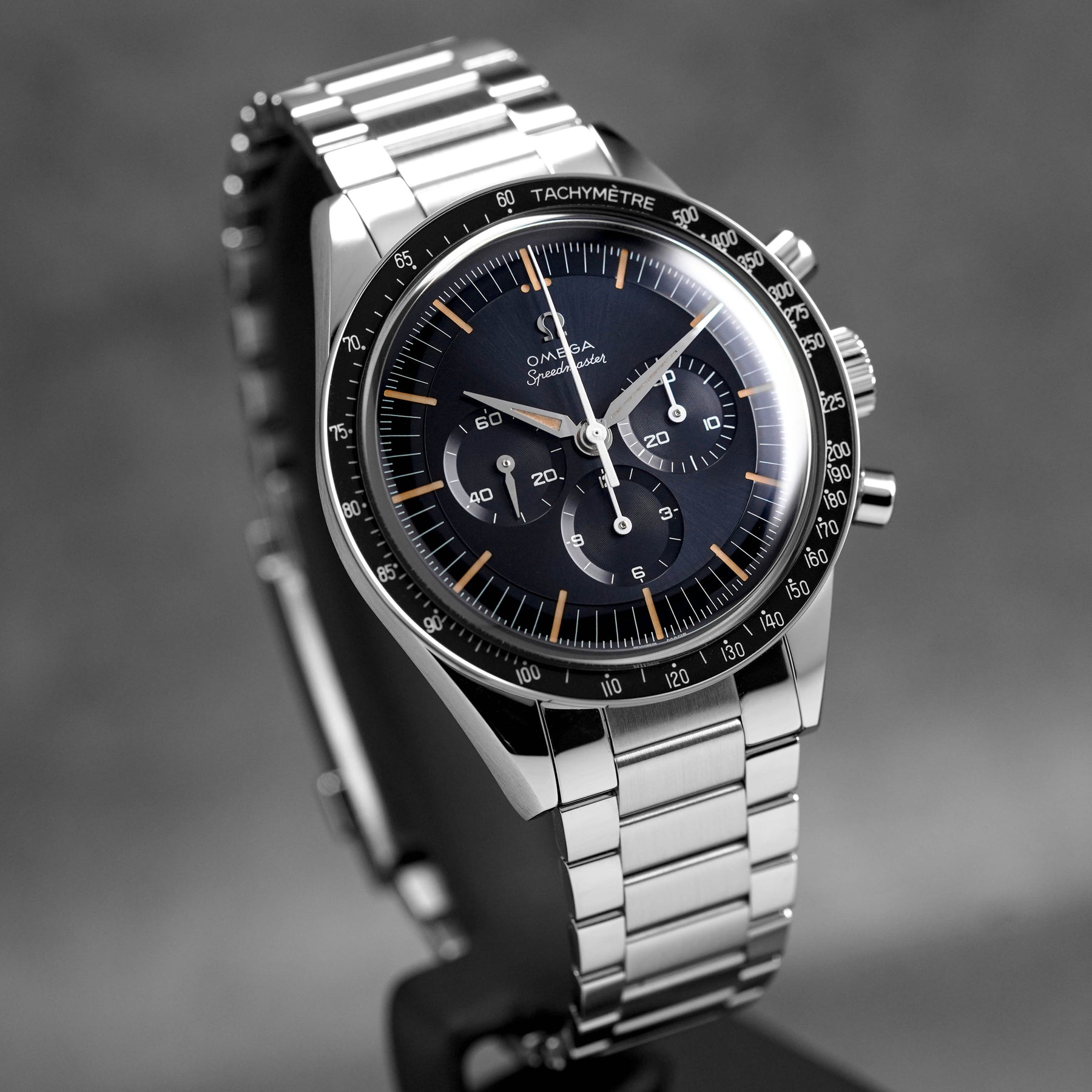 Harga Omega Speedmaster The First Omega In Space Terbaru