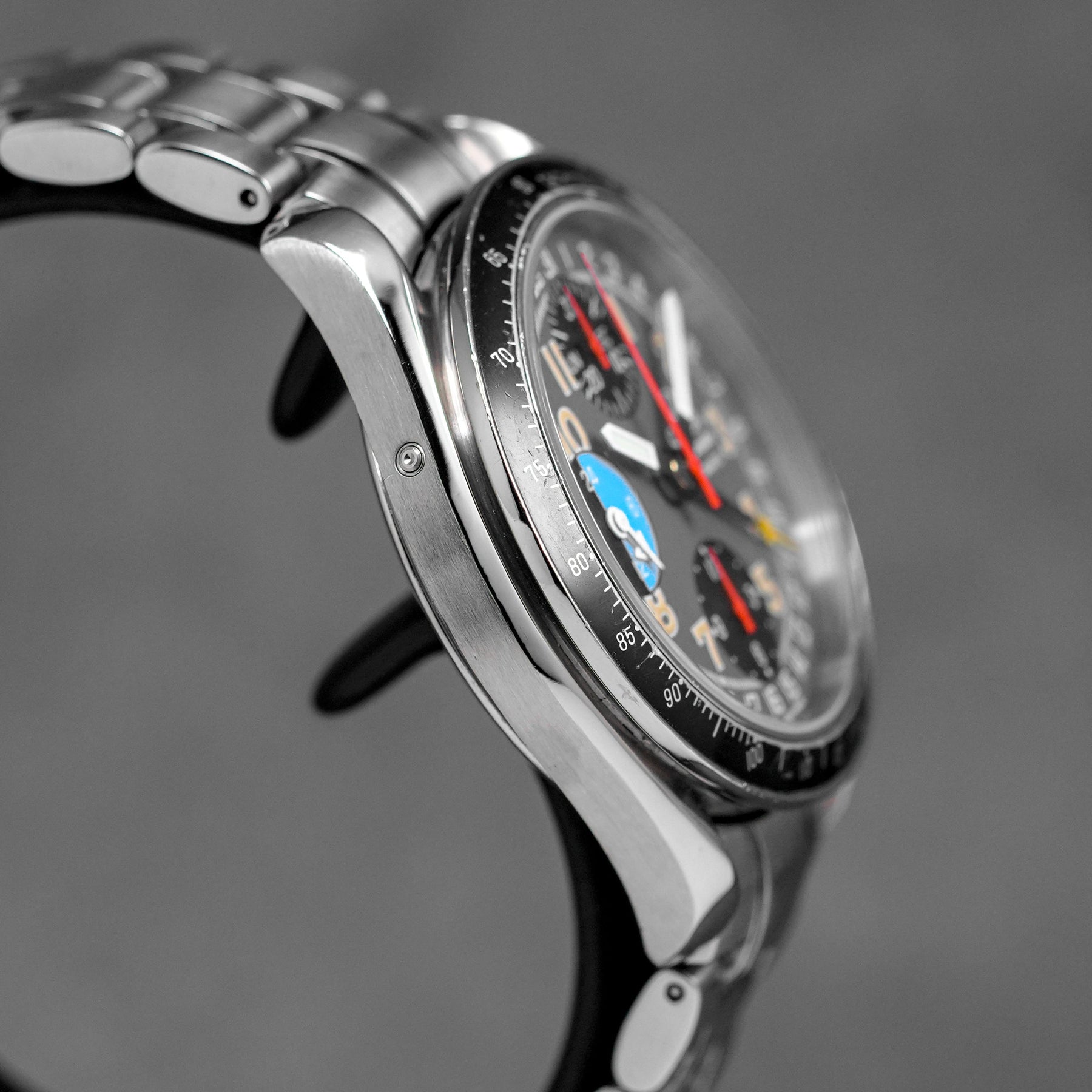 Harga Omega Speedmaster Triple Calendar