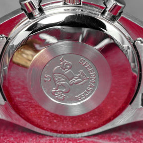 Harga Omega Speedmaster Triple Calendar