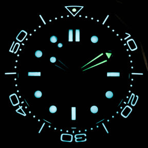 Omega no time to die