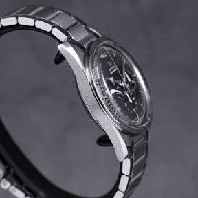 SPEEDMASTER '57 THE 1957 TRILOGY 60TH ANNIVERSARY 'BROAD ARROW' LIMITED EDITION (2019)