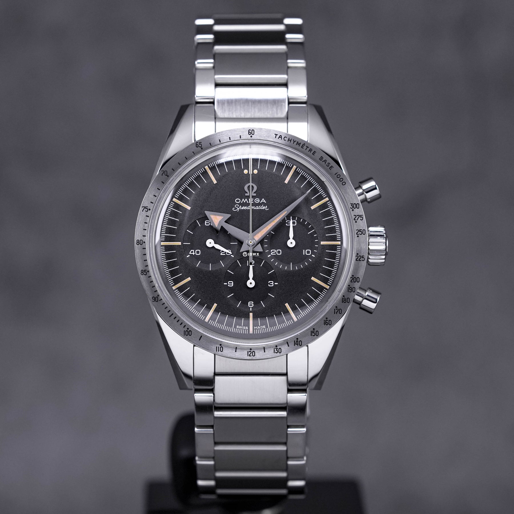 Omega trilogy speedmaster hot sale