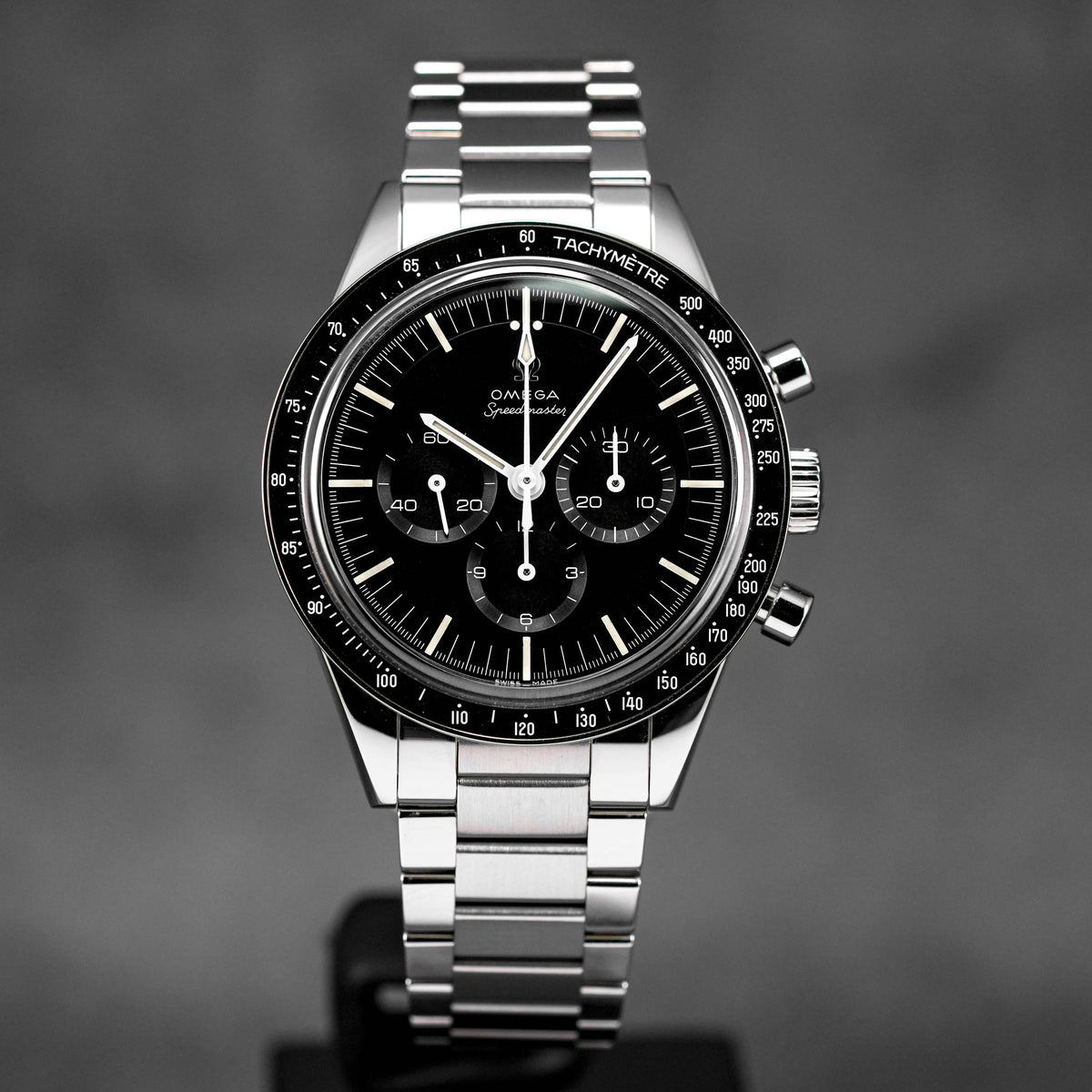 SPEEDMASTER MOONWATCH 321 'ED WHITE' (2023)