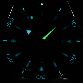 SEAMASTER 300 CO-AXIAL MASTER CHRONOMETER BLUE DIAL (2022)