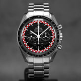 SPEEDMASTER MOONWATCH 'TINTIN' (UNDATED)