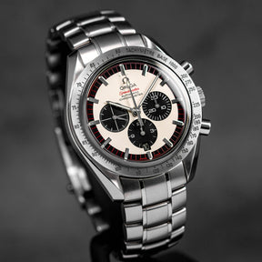 Speedmaster Schumacher