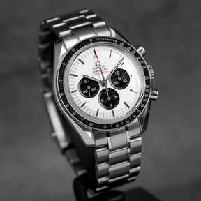 Speedmaster Tokyo 2020