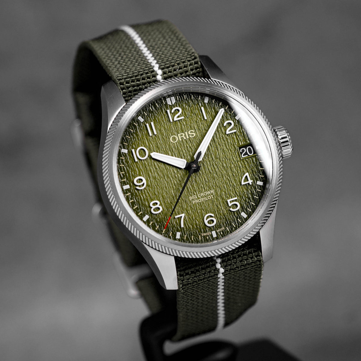 BIG CROWN PROPILOT OKAVANGO AIR RESCUE LIMITED EDITION (2022)