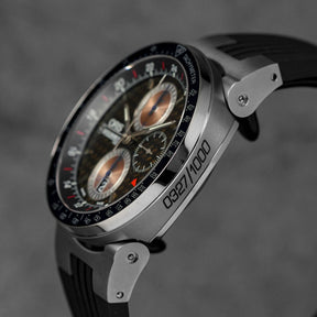 Harga Oris Williams F1 Lefty
