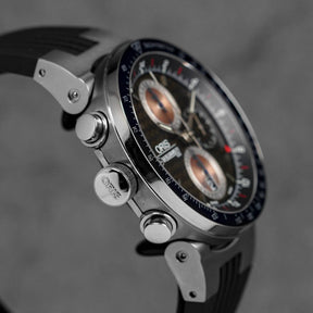 Harga Oris Williams F1 Lefty