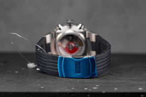 Harga Oris Williams F1 Lefty