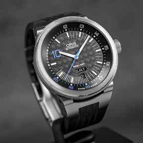 Harga Oris Williams F1 Nico Rosberg