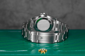 Oyster Perpetual 34 Pink Indonesia