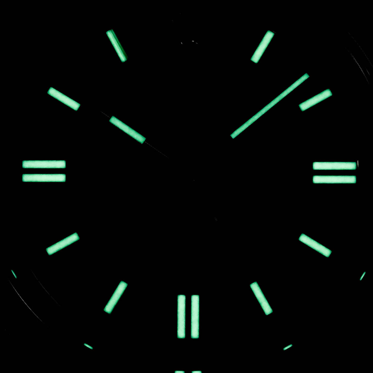 Oyster Perpetual 36 Purple Indonesia