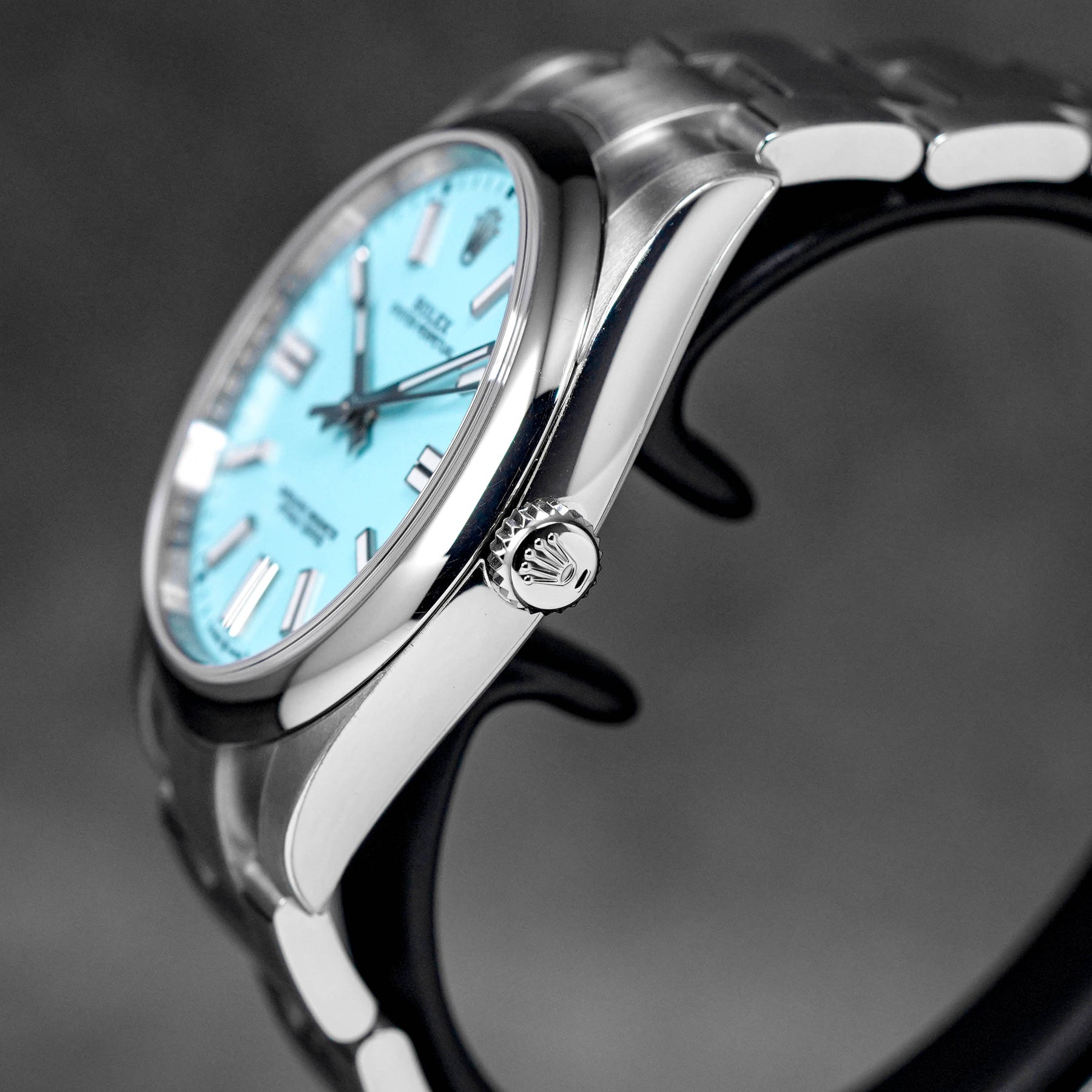 Oyster Perpetual 41 Tiffany Indonesia