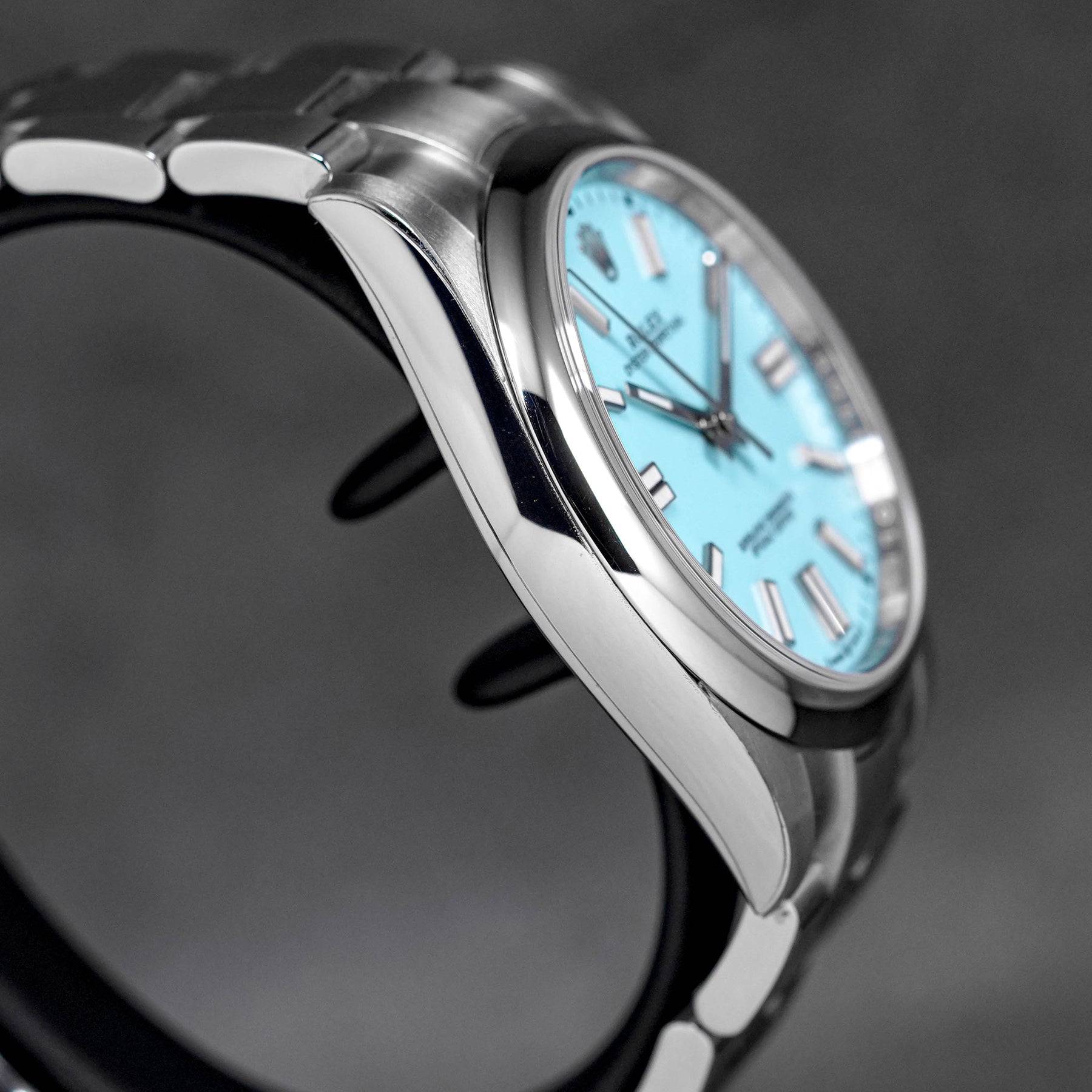 Oyster Perpetual 41 Tiffany Indonesia