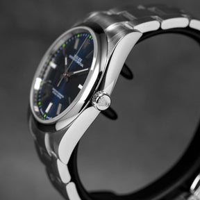 Oyster Perpetual Blue Indonesia