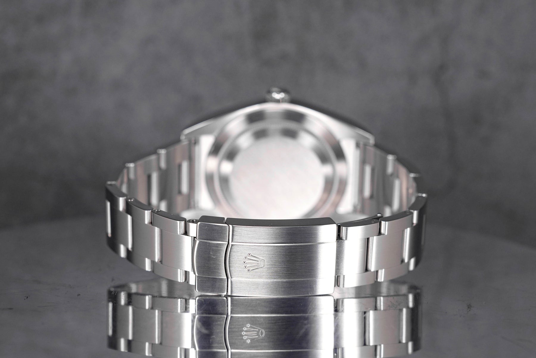 Oyster Perpetual Blue Indonesia