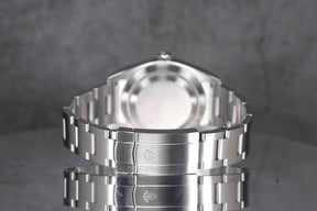 Oyster Perpetual Blue Indonesia