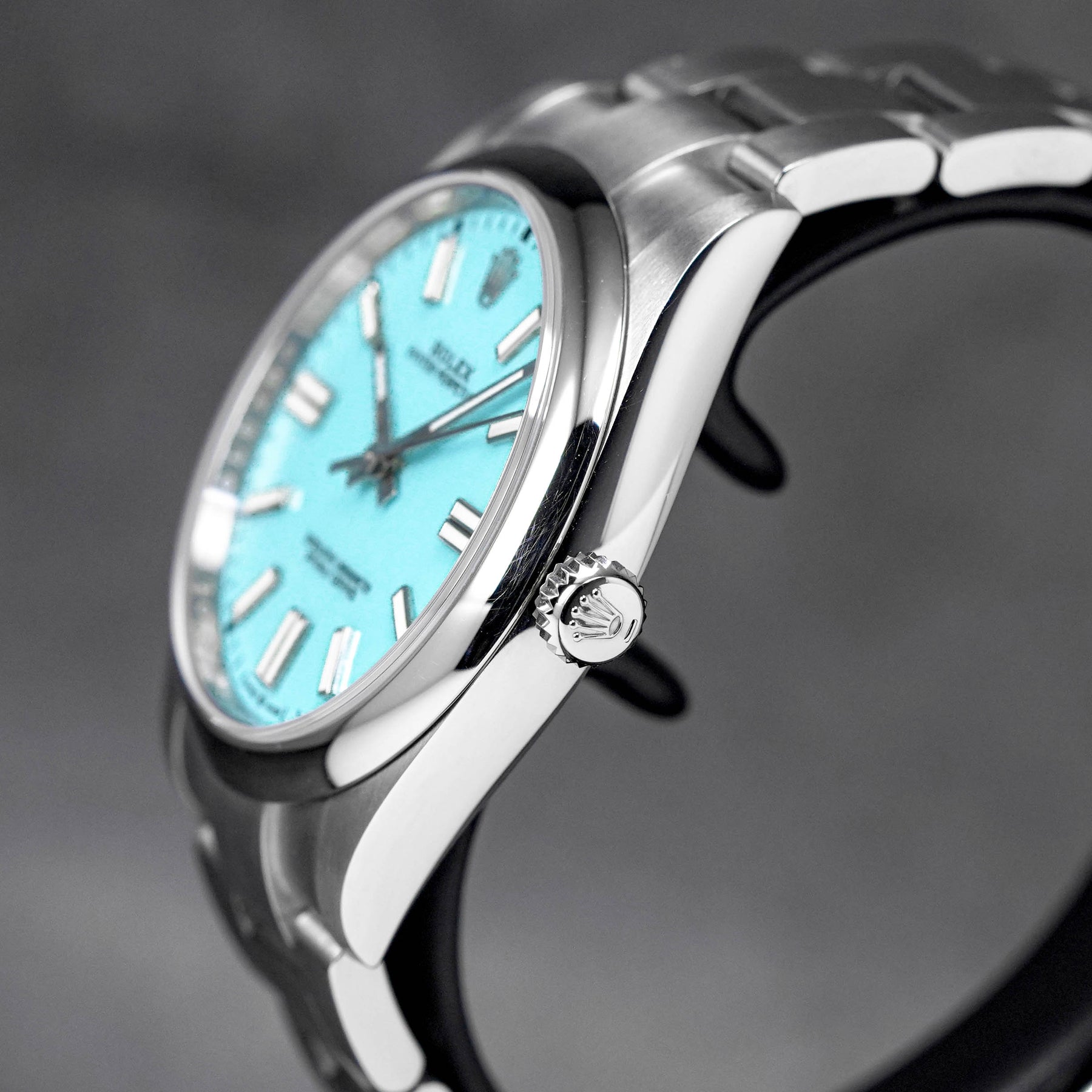 Oyster Perpetual Custom Tiffany Indonesia