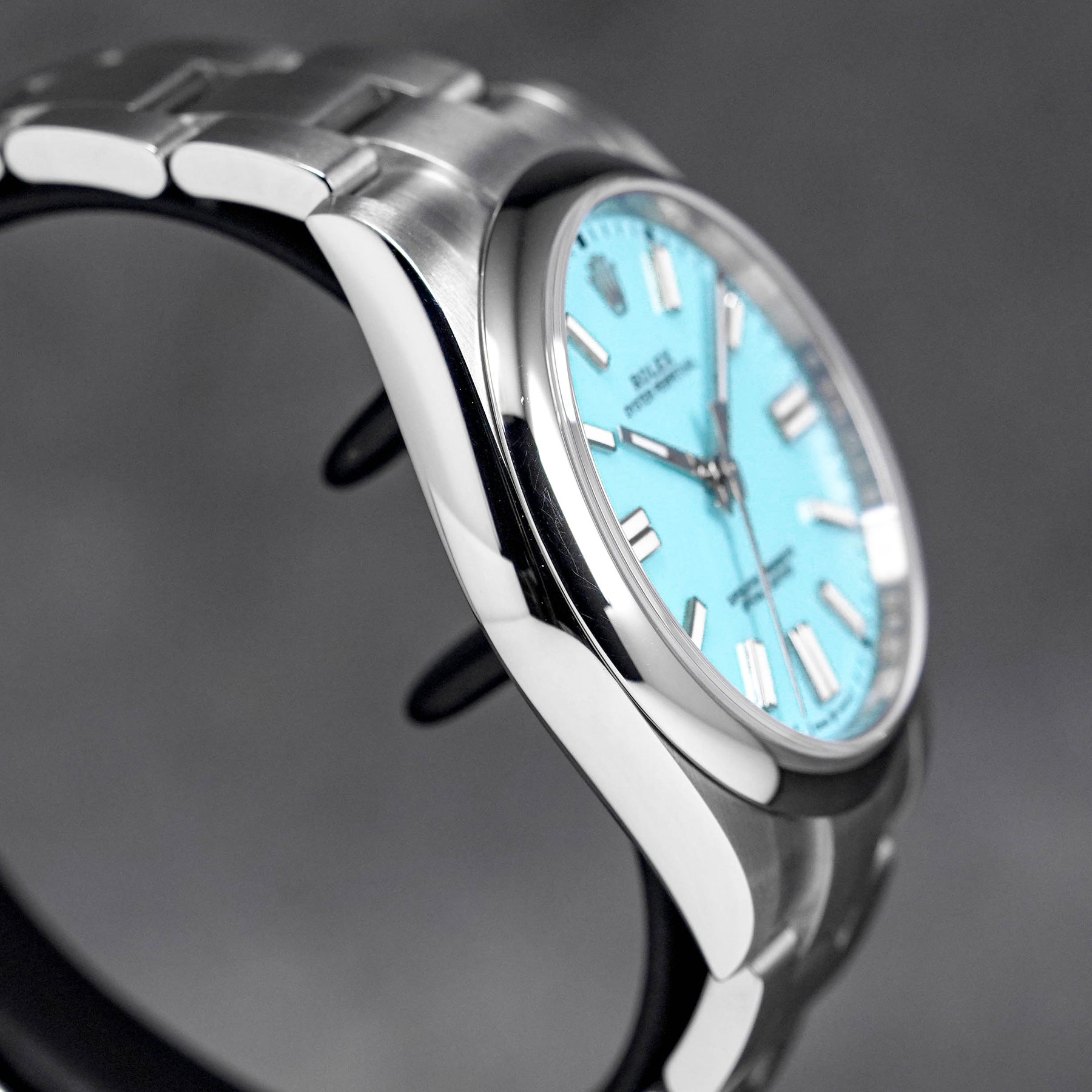 Oyster Perpetual Custom Tiffany Indonesia