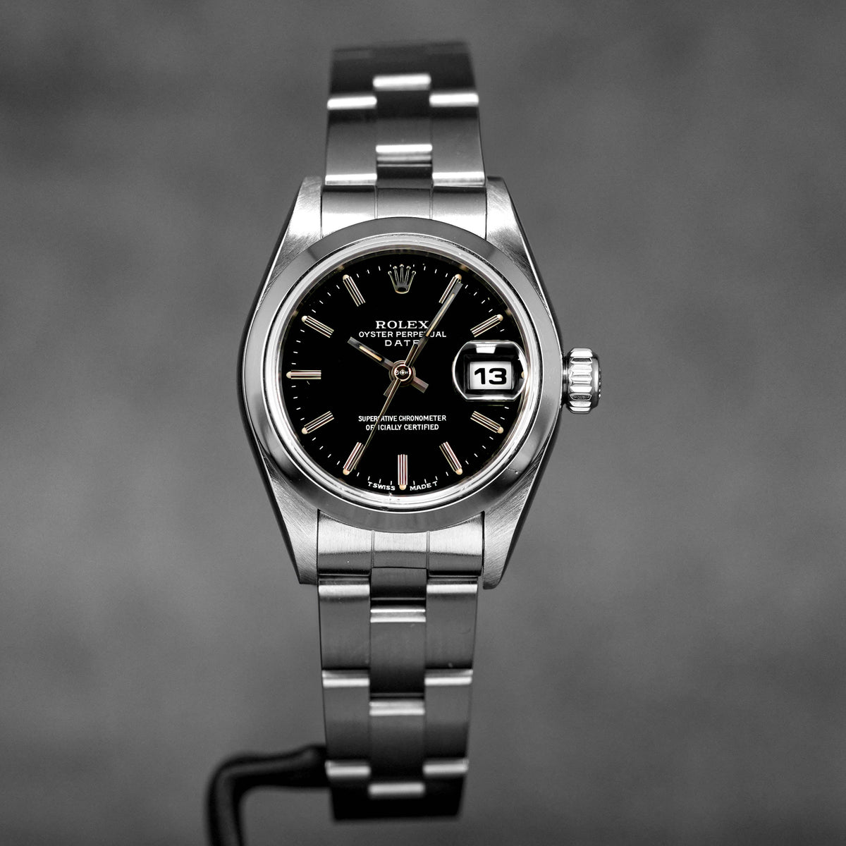 Oyster Perpetual Date Indonesia