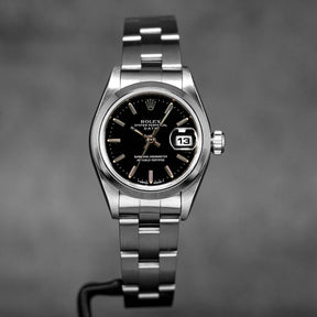 Oyster Perpetual Date Indonesia