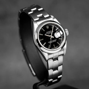 Oyster Perpetual Date Indonesia