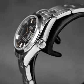 Oyster Perpetual Date Indonesia