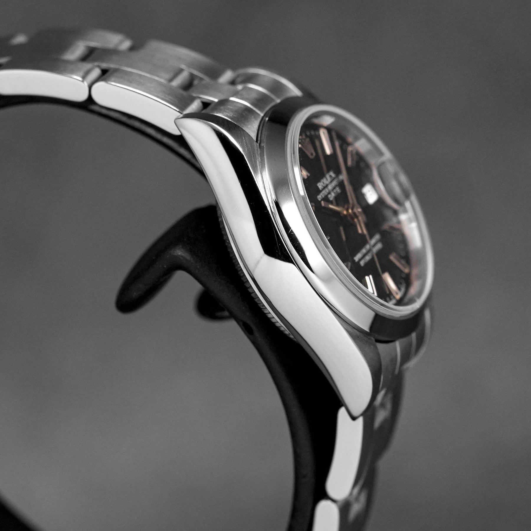 Oyster Perpetual Date Indonesia