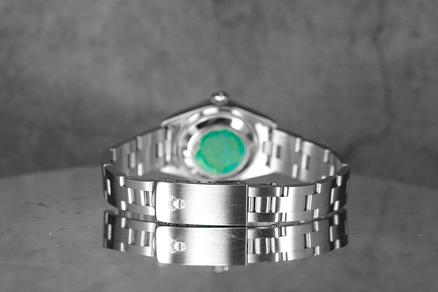 Oyster Perpetual Date Indonesia