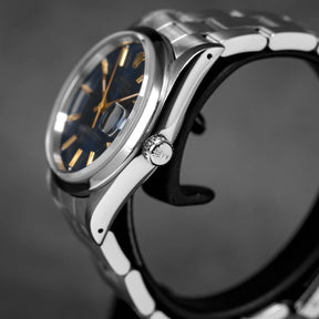 Oyster Perpetual Date Indonesia