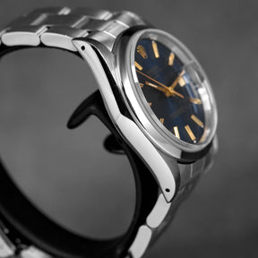 Oyster Perpetual Date Indonesia