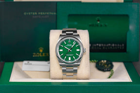 Rolex Oyster Perpetual Indonesia