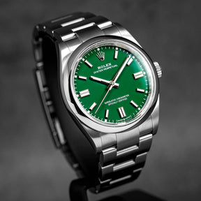 Rolex Oyster Perpetual Indonesia