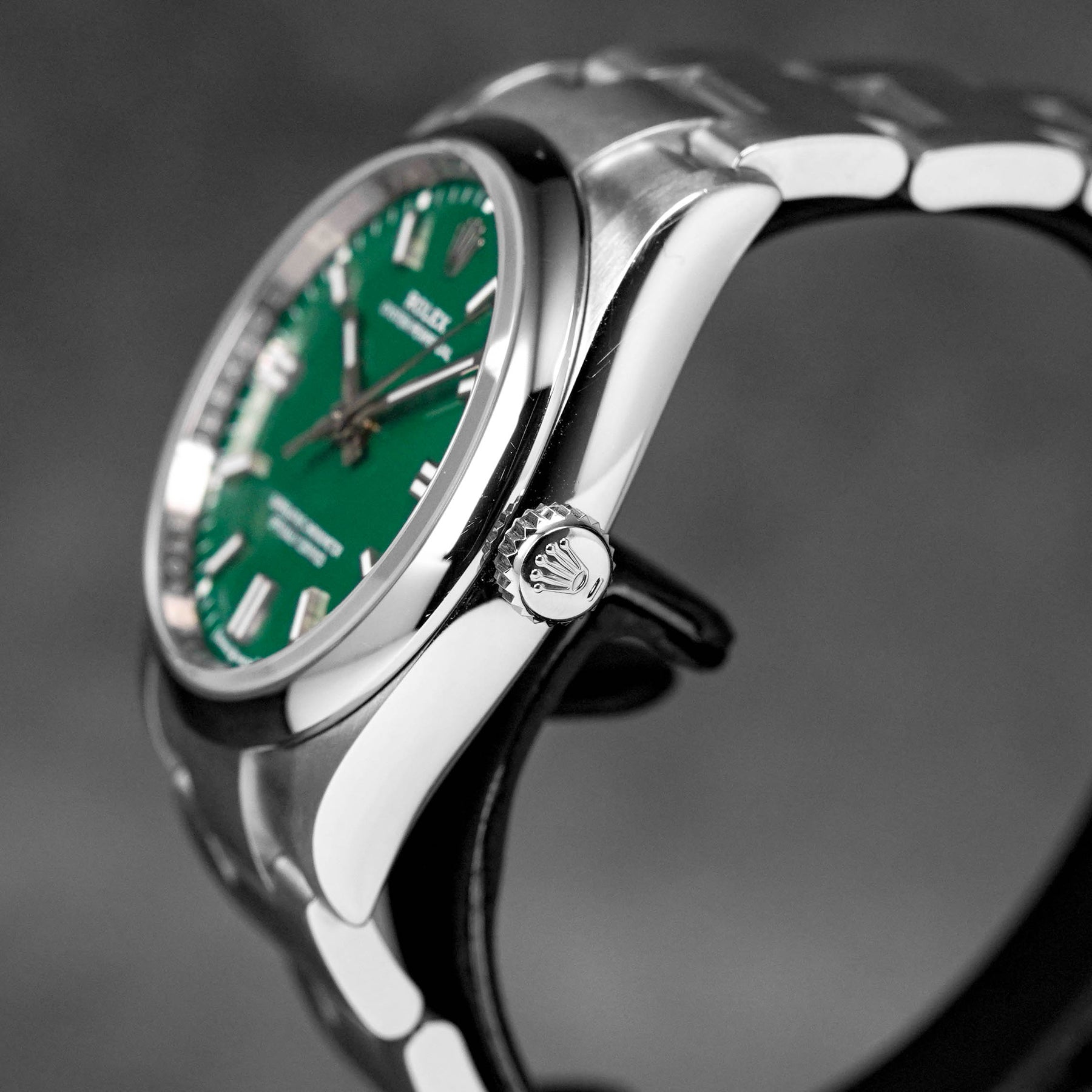 Rolex Oyster Perpetual Indonesia