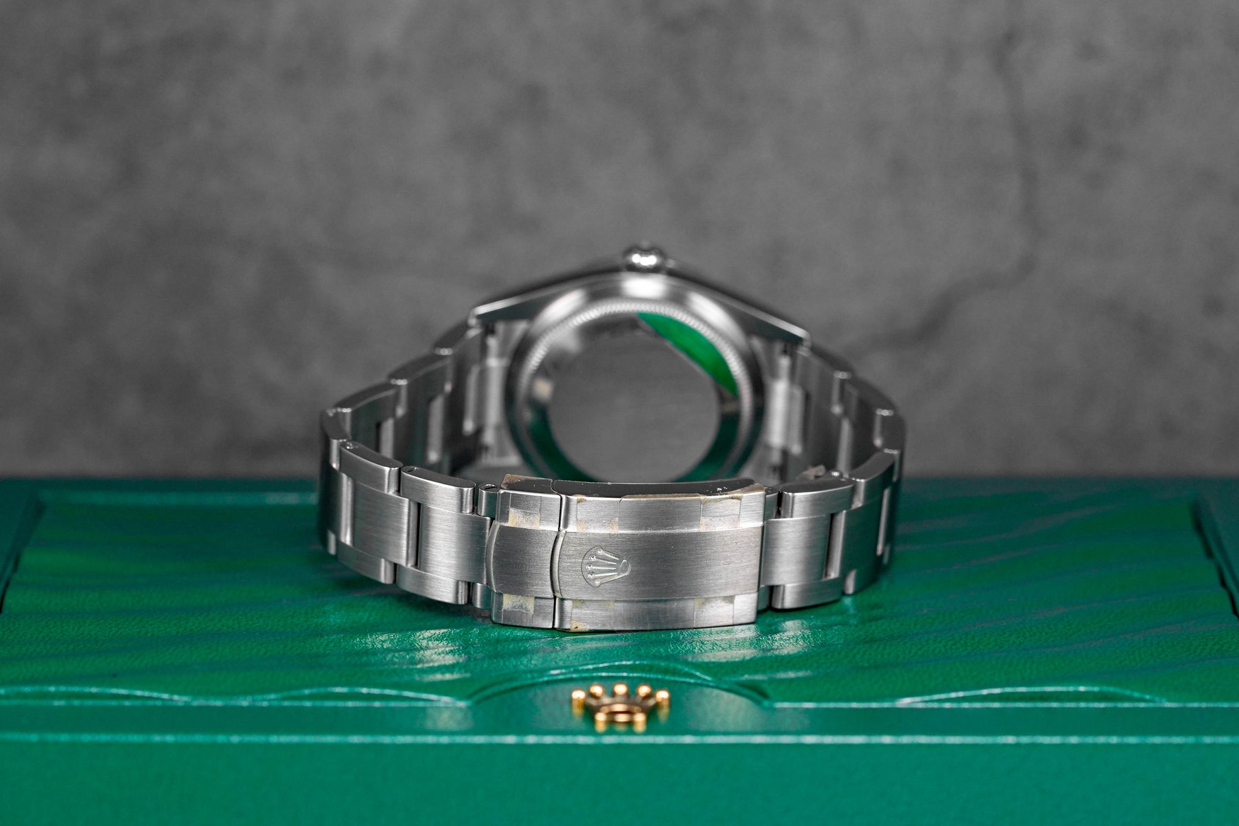 Rolex Oyster Perpetual Indonesia