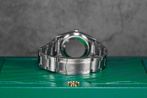 Rolex Oyster Perpetual Indonesia